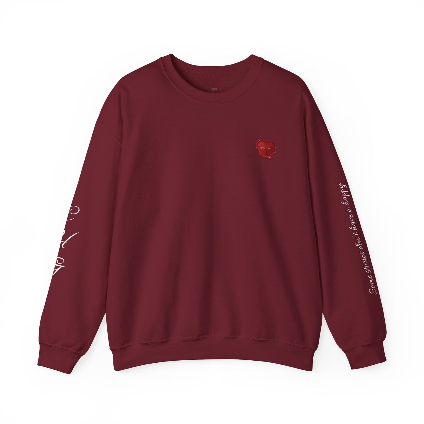The HEARTBREAK Sweatshirt