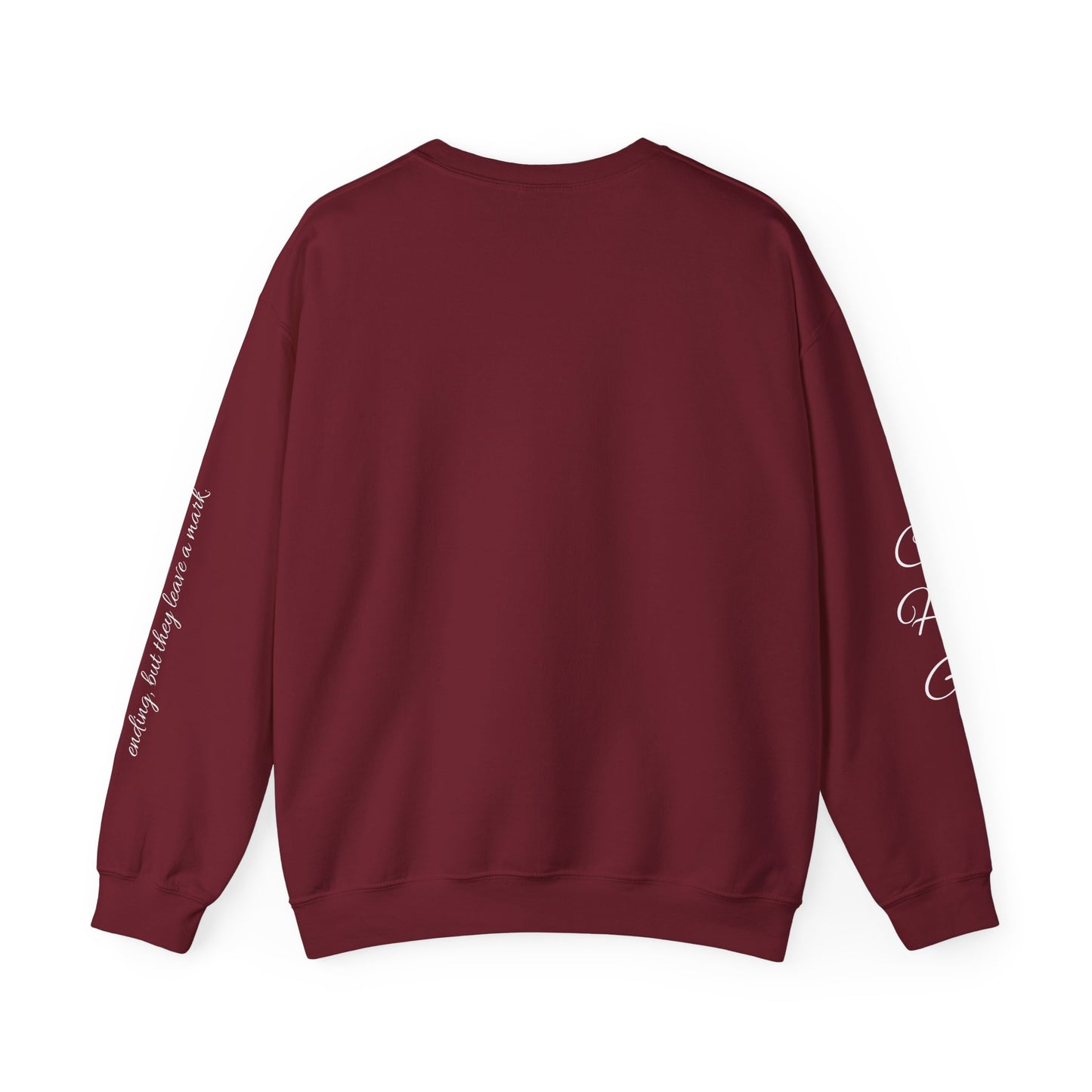 The HEARTBREAK Sweatshirt