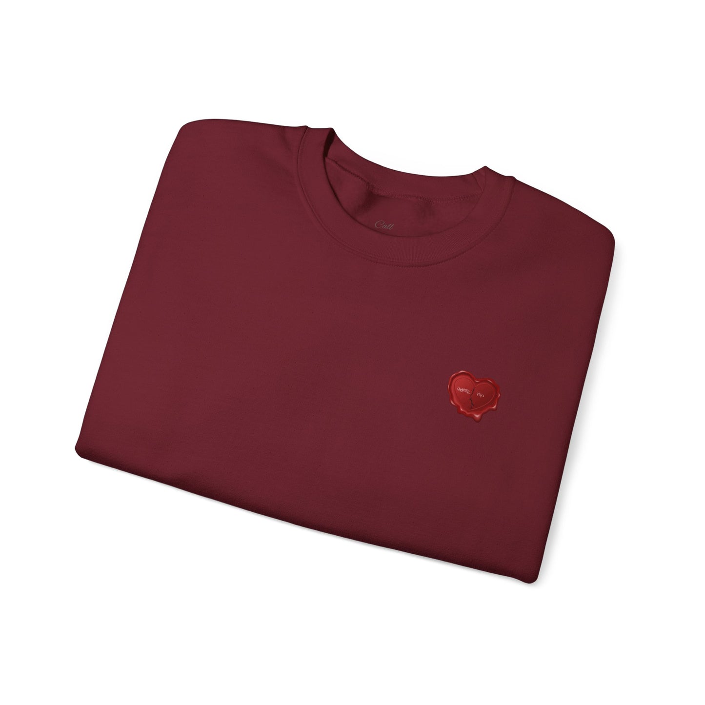 The HEARTBREAK Sweatshirt